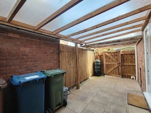 Lean-to- click for photo gallery